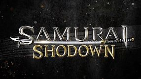 Samurai Shodown zwiastun #2