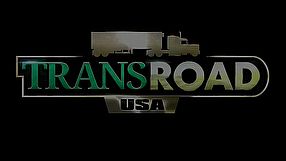 TransRoad: USA zwiastun na premierę