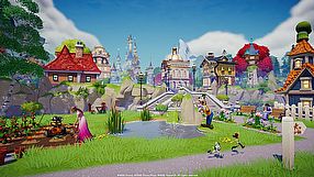 Disney Dreamlight Valley zwiastun #1