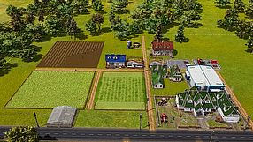 Farm Manager 2022 zwiastun (PS4)