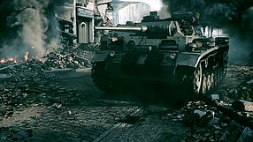 World of Tanks War Stories