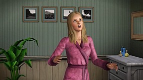 The Sims 3: Luksusowy Wypoczynek - akcesoria trailer #1