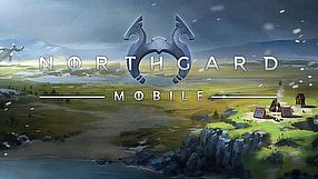 Northgard zwiastun premierowy wersji mobilnej