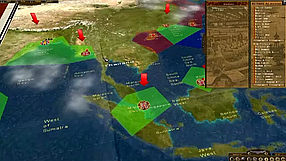 Pacific Storm: Allies #2