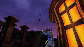 Sly Cooper: Złodzieje w czasie trailer #3