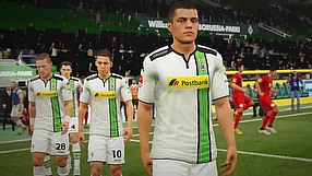 FIFA 16 Wygląd i brzmienie (PL)