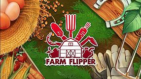 Generalne remonty domów: House Flipper zwiastun dodatku Farm Flipper