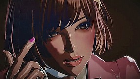 Killer is Dead trailer #2