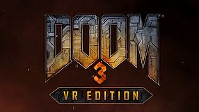 Doom 3: VR Edition zwiastun #1