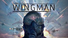 Project Wingman zwiastun premierowy