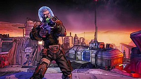 Borderlands: The Pre-Sequel! wprowadzenie sir Hammerlocka i Torgue'a