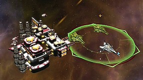 Galactic Civilizations III: Mercenaries zwiastun na premierę