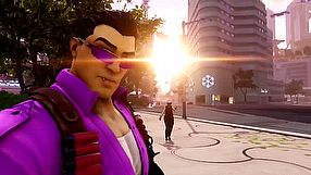 Agents of Mayhem Gat powraca