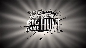 Borderlands 2: Sir Hammerlock's Big Game Hunt Campaign Add-on trailer