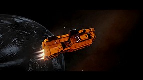 Elite: Dangerous Wings - trailer