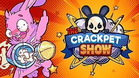 The Crackpet Show zwiastun #1