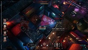 Project Haven - zwiastun #1