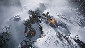 Frostpunk 2 - zwiastun z datą premiery