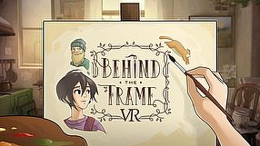 Behind the Frame: The Finest Scenery zwiastun wersji VR #1