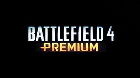 Battlefield 4 usługa premium - trailer (PL)