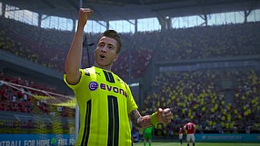 FIFA 17 Marco Reus i system aktywnej inteligencji