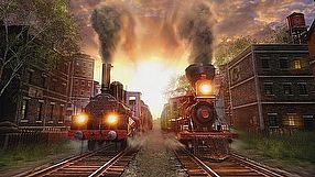 Railway Empire 2 zwiastun #1