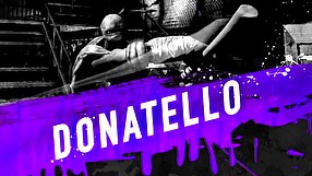 Teenage Mutant Ninja Turtles: Out of the Shadows zwiastun postaci: Donatello