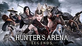 Hunter's Arena: Legends zwiastun #2