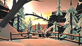 The Long Dark aktualizacja wrześniowa