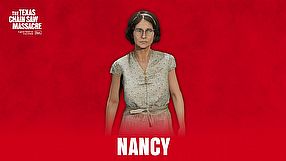 The Texas Chain Saw Massacre zwiastun Nancy