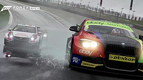 Forza Motorsport 6: Apex trailer #2