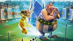 Asterix & Obelix XXXL: Baran z Hibernii zwiastun premierowy