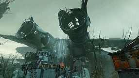 Hawken update 0.9.6.5