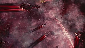Battlefleet Gothic: Armada Chaos