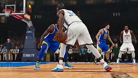 NBA 2K15 Kevin Durant - teaser