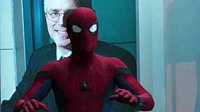 Spider-Man: Homecoming - trailer filmu #1