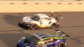 Gran Turismo 7 zwiastun rozgrywki #2