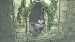 The Last Guardian Tworzenie ścieżki dźwiękowej