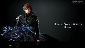 Lost Soul Aside demo z PSX 2017