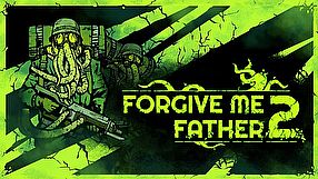 Forgive Me Father 2 zwiastun #1