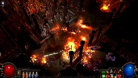 Path of Exile War for the Atlas