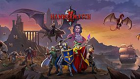 Hammerwatch II zwiastun #1