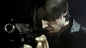 Resident Evil 6 trailer #1