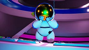 Astroneer zwiastun aktualizacji Custom Games