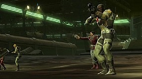 Star Wars: The Old Republic Rise of the Rakghouls