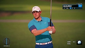 Rory McIlroy PGA TOUR cechy rozgrywki