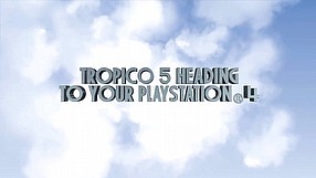 Tropico 5 zwiastun rozgrywki w wersji PS4 #1