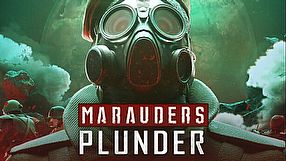 Marauders zwiastun aktualizacji Plunder