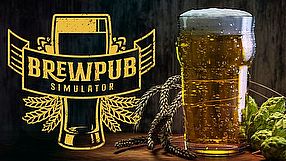 Brewpub Simulator zwiastun #1