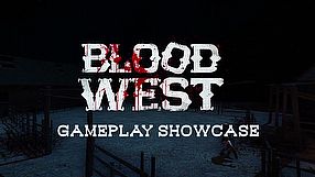 Blood West zapis rozgrywki #1
